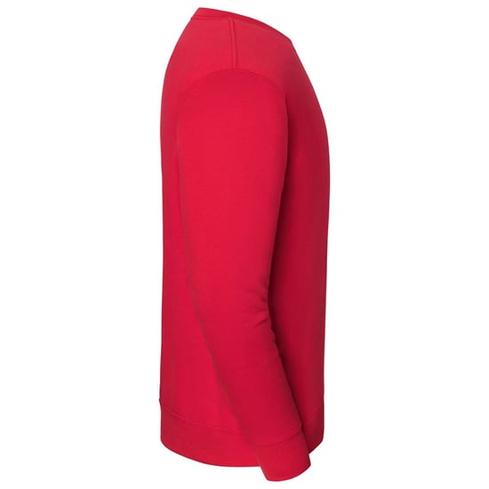 Fruit of the Loom Unisex Sweatshirt Volwassenen (Rood) - Image 3