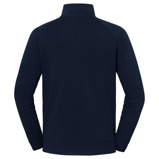 Fruit of the Loom Unisex Adult Iconic Premium Sweatshirt (Deep Navy) - Image 2