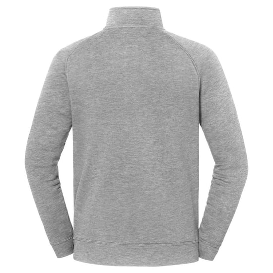Fruit of the Loom Unisex Adult Iconic Premium Sweatshirt (Athletic Heather) - Image 2