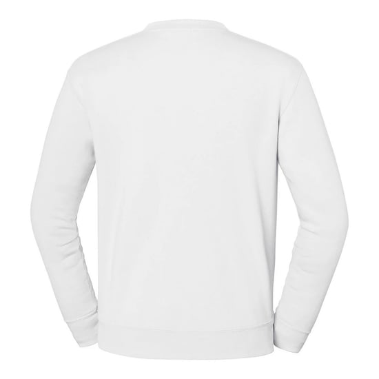 Fruit of the Loom Unisex Sweatshirt Volwassenen (Wit) - Image 2