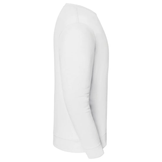 Fruit of the Loom Unisex Sweatshirt Volwassenen (Wit) - Image 3