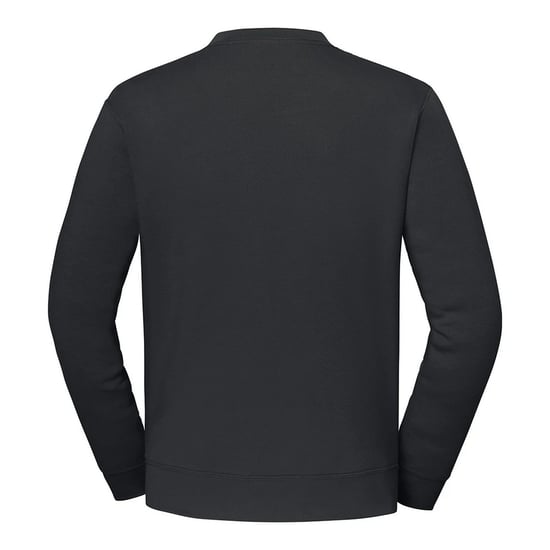Fruit of the Loom Unisex Sweatshirt Volwassenen (Licht Grafiet) - Image 2
