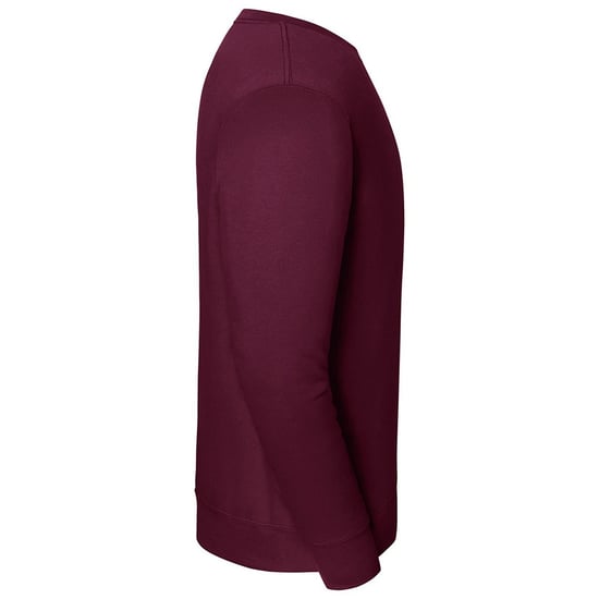 Fruit of the Loom Unisex Sweatshirt Volwassenen (Bourgondië) - Image 3