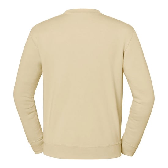 Fruit of the Loom Unisex Sweatshirt Volwassenen (Woestijnzand) - Image 2