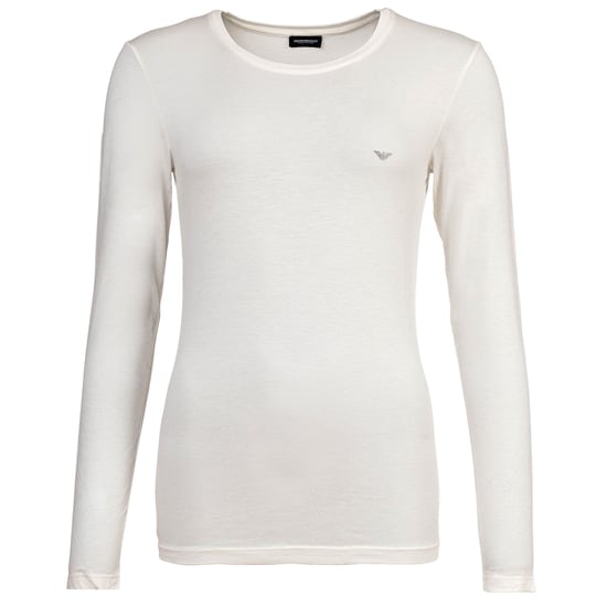 Emporio Armani Essential Studs Lange Mouw - Image 1