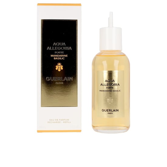 Aqua Allegoria Mandarine Basilic Forte EDP Navulling 200 ml - Image 1
