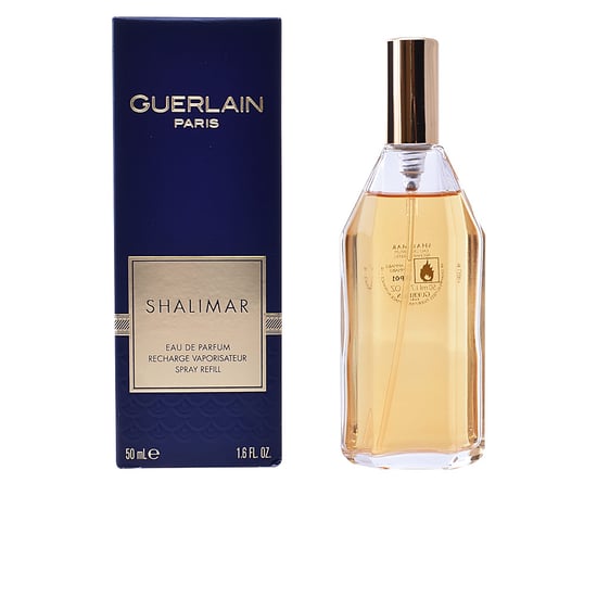 Shalimar Edp Vapo Navulling 50 ml - Image 1