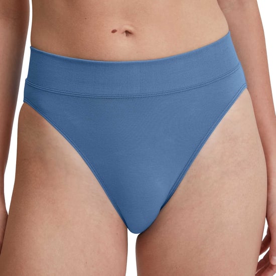 Calida uit Zwitserland Elastische Hoge Taille Slip - Image 2
