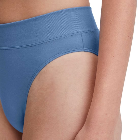 Calida uit Zwitserland Elastische Hoge Taille Slip - Image 3