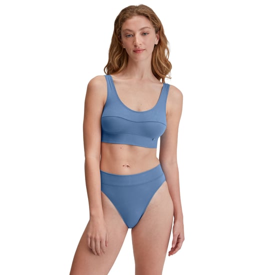 Calida uit Zwitserland Elastische Hoge Taille Slip - Image 5