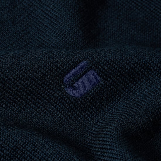 G Star Raw Premium Core Half Zip Gebreide Trui - Image 2