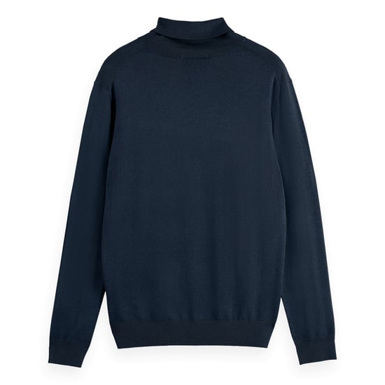 Scotch & Soda Ecovero Blend Coltrui Gebreide Trui - Image 2