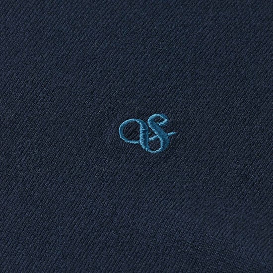 Scotch & Soda Ecovero Blend Coltrui Gebreide Trui - Image 3