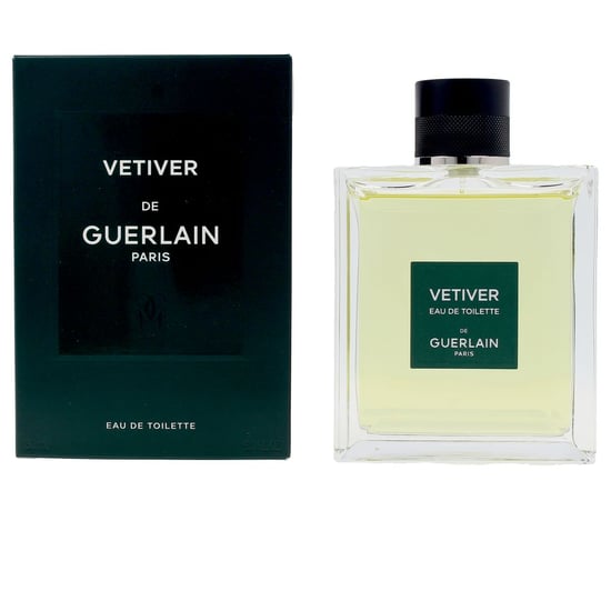 Vetiver Eau De Toilette Spray 150 ml - Image 1