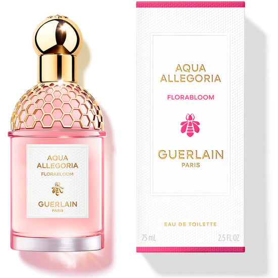 Aqua Allegoria Florabloom Edt Navulbare Vape 75 ml - Image 1