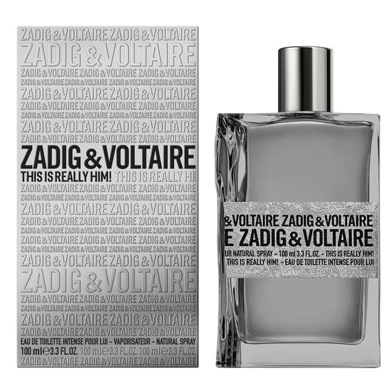 Dit Is Echt! Hem Edt Vapo 100 ml - Image 1