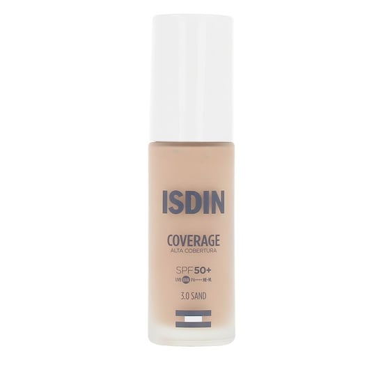 Coverage Hoge Dekking Spf50+ #3.0-zand 30 gr - Image 1