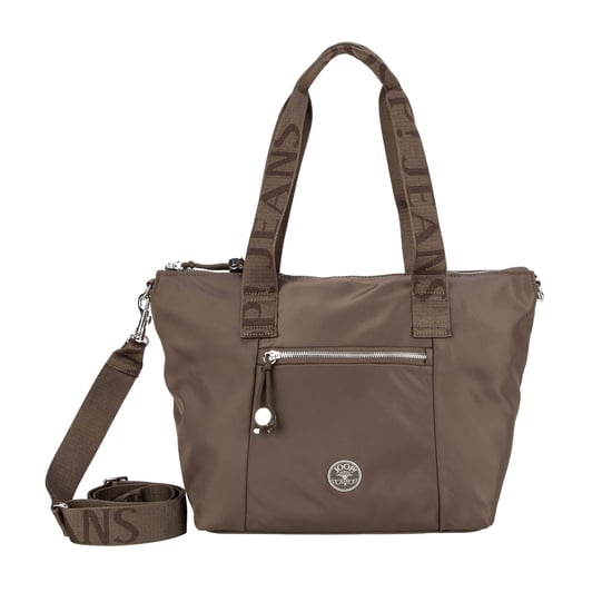 Joop Lietissimo Janita Shopper Lhz Handtas - Image 5