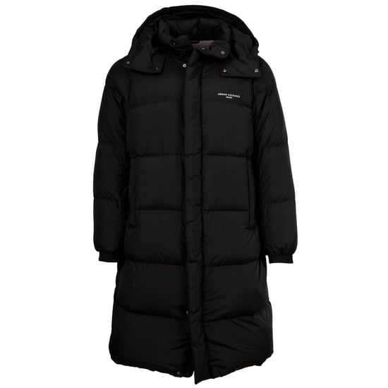Armani Exchange Piumino - Gewatteerde Donsjas - Image 1