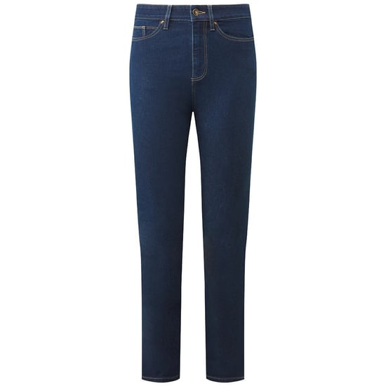 Premier Womens/Ladies Workready Jeans (Indigo) - Image 1