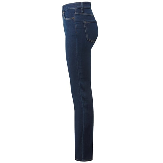 Premier Womens/Ladies Workready Jeans (Indigo) - Image 3