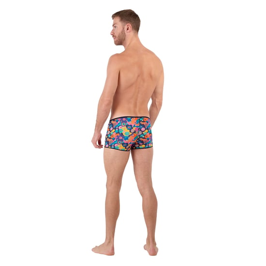 Hom Trunk Willy Plume Boxer Shorts - Image 4