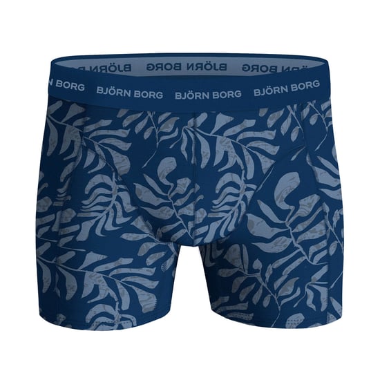 Bjorn Borg Katoenen Stretch Boxershorts - Image 4