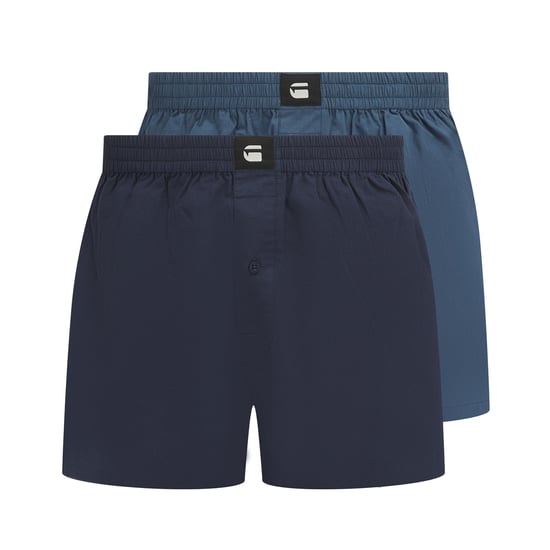 G Star Raw Elm Woven Boxers - Verpakkings Woven Boxershorts - Image 1