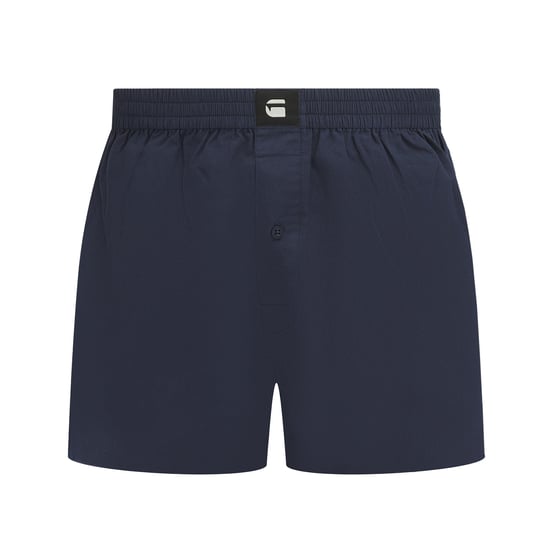 G Star Raw Elm Woven Boxers - Verpakkings Woven Boxershorts - Image 2
