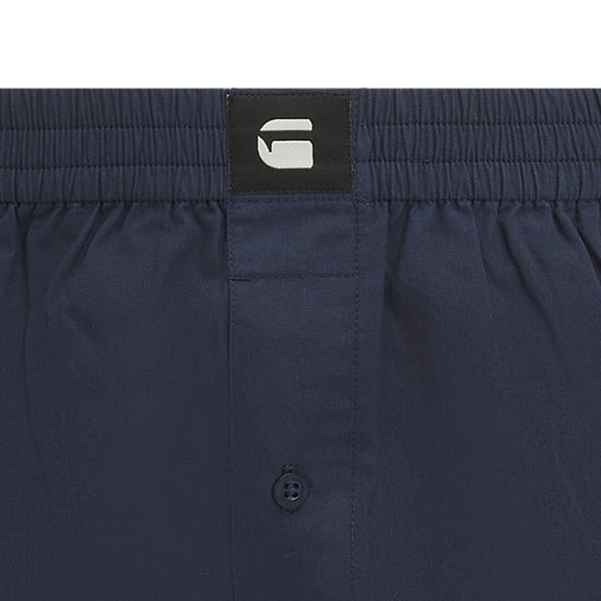 G Star Raw Elm Woven Boxers - Verpakkings Woven Boxershorts - Image 3
