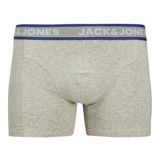 Jack & Jones Jachudson Effen Bokshorts 7-Pack - Image 2
