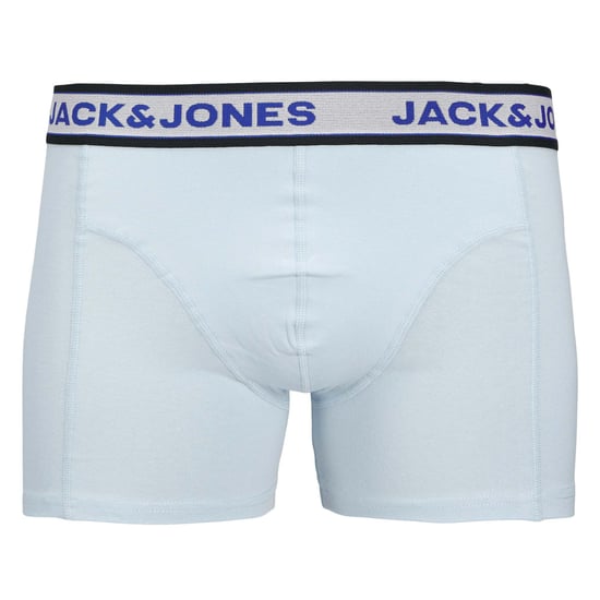 Jack & Jones Jachudson Effen Bokshorts 7-Pack - Image 3