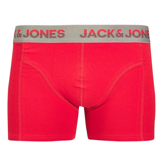 Jack & Jones Jacjadon Effen Boxershorts 10-pack - Image 3