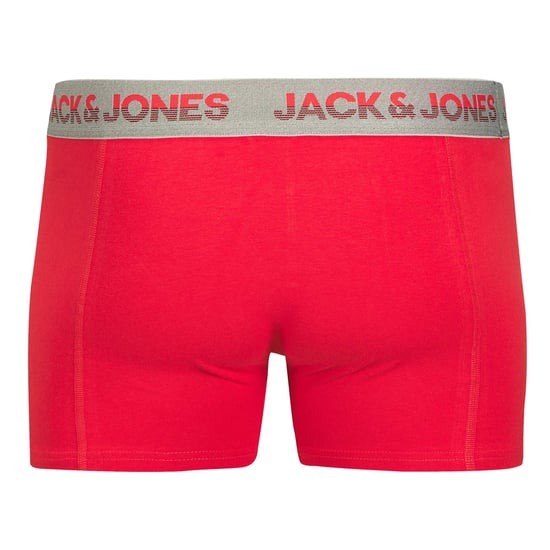 Jack & Jones Jacjadon Effen Boxershorts 10-pack - Image 4
