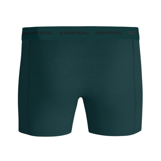 Bjorn Borg Katoenen Stretch Boxer Shorts - Image 3