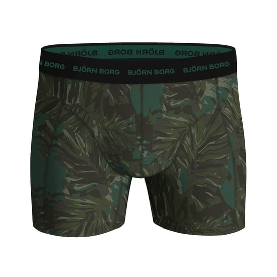 Bjorn Borg Katoenen Stretch Boxer Shorts - Image 4