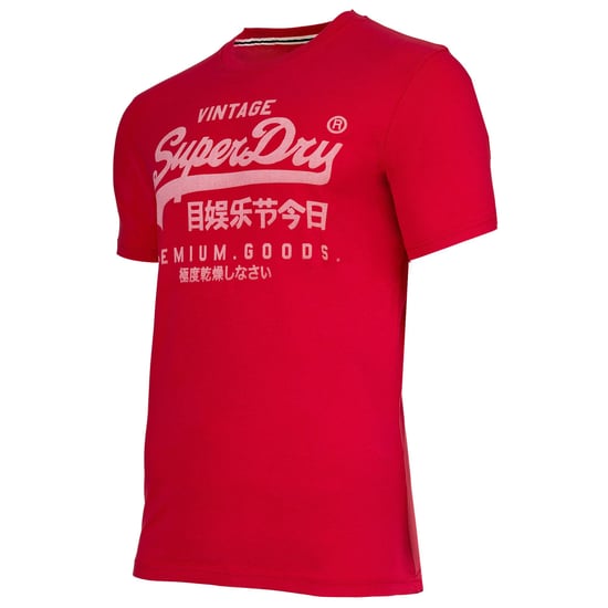 Superdry Vi Classic T-Shirt - Image 2