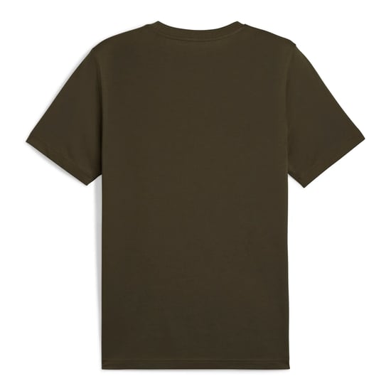 Puma Ess Kleur Nr. Logo T-Shirt - Image 2
