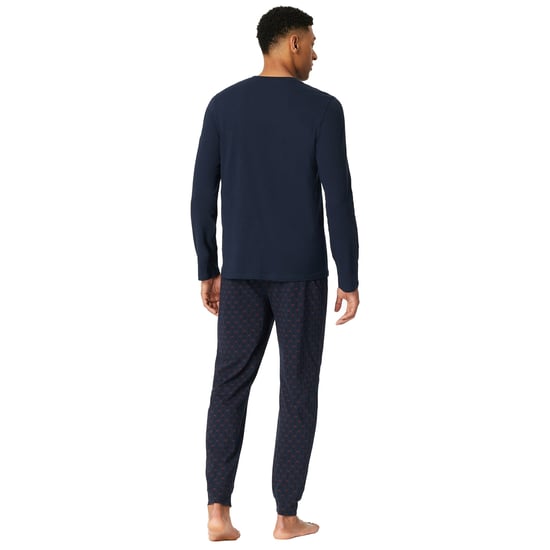Schiesser Casual Essentials Pyjama's - Image 3