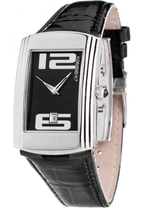 Chronotech CT7017B-04 Horloge - Image 1