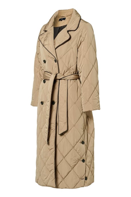 Ivana Trenchcoat Zand - Image 4
