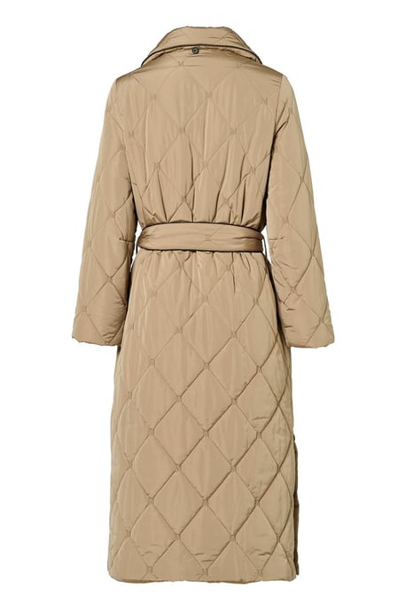 Ivana Trenchcoat Zand - Image 5