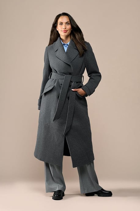 Chloe Jas Grijs - Image 1