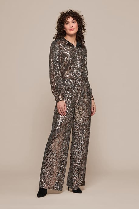 Cerise Blouse Brons - Image 2
