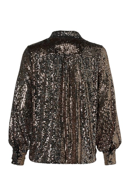 Cerise Blouse Brons - Image 5