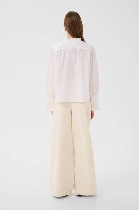 Overhemd met lang mouwen KBElse Overhemd met lang mouwen Classic fit - Image 2