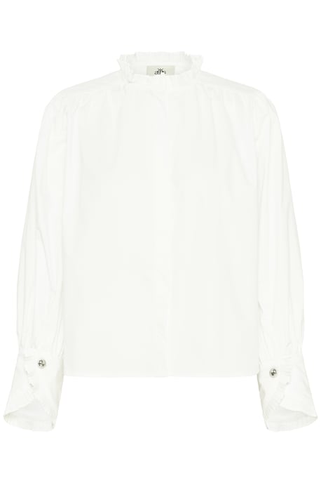 Overhemd met lang mouwen KBElse Overhemd met lang mouwen Classic fit - Image 4