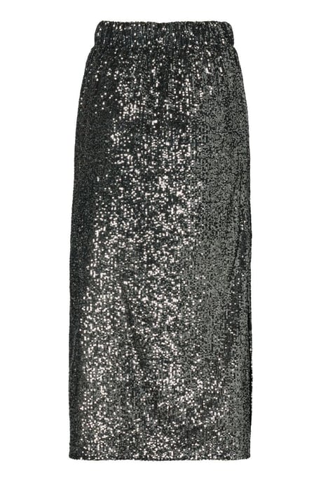 Nyla Rok Donker Metallic - Image 4