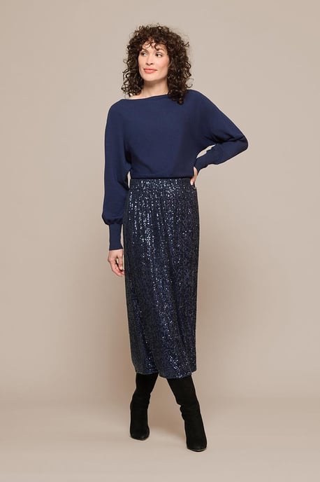 Nyla Rok Navy - Image 1