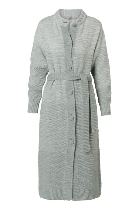 Evelyn Vest Grijs - Image 3